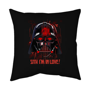 Darth Love