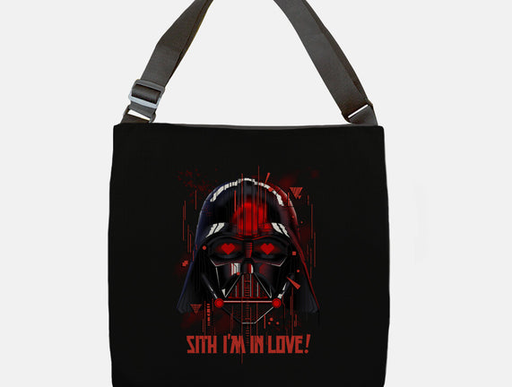 Darth Love