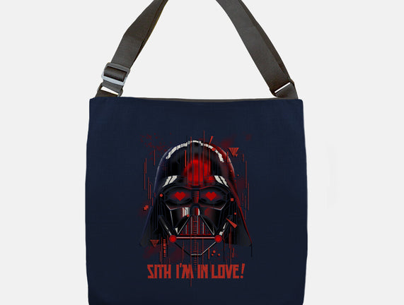 Darth Love