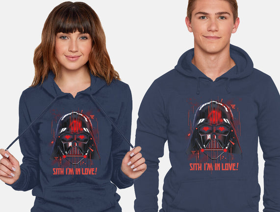 Darth Love