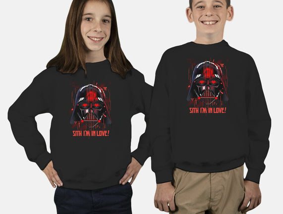 Darth Love