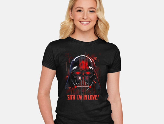 Darth Love