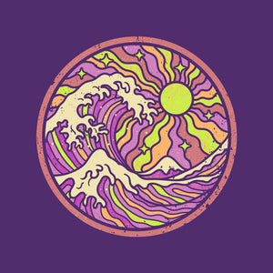 The Groovy Wave