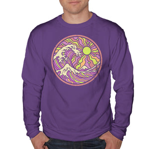 The Groovy Wave