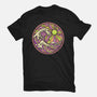 The Groovy Wave-Mens-Premium-Tee-retrodivision
