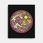 The Groovy Wave-None-Stretched-Canvas-retrodivision