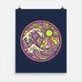 The Groovy Wave-None-Matte-Poster-retrodivision