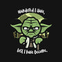 Lost I Have Become-None-Fleece-Blanket-jrberger