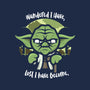 Lost I Have Become-None-Fleece-Blanket-jrberger