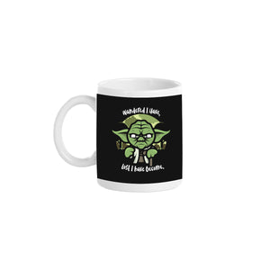 Lost I Have Become