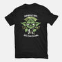 Lost I Have Become-Mens-Basic-Tee-jrberger