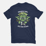 Lost I Have Become-Mens-Basic-Tee-jrberger
