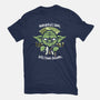 Lost I Have Become-Mens-Heavyweight-Tee-jrberger