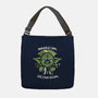 Lost I Have Become-None-Adjustable Tote-Bag-jrberger
