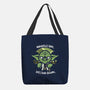 Lost I Have Become-None-Basic Tote-Bag-jrberger
