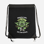 Lost I Have Become-None-Drawstring-Bag-jrberger