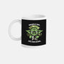 Lost I Have Become-None-Mug-Drinkware-jrberger