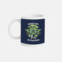 Lost I Have Become-None-Mug-Drinkware-jrberger