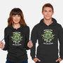 Lost I Have Become-Unisex-Pullover-Sweatshirt-jrberger