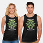 Lost I Have Become-Unisex-Basic-Tank-jrberger