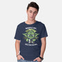 Lost I Have Become-Mens-Basic-Tee-jrberger