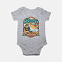Benny The Cab-Baby-Basic-Onesie-Getsousa!