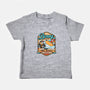 Benny The Cab-Baby-Basic-Tee-Getsousa!