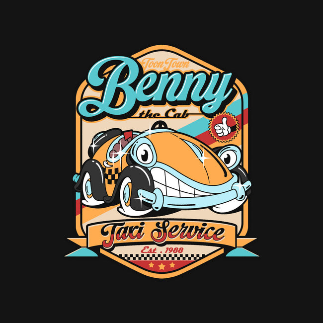 Benny The Cab-Mens-Premium-Tee-Getsousa!