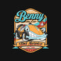 Benny The Cab-Mens-Premium-Tee-Getsousa!