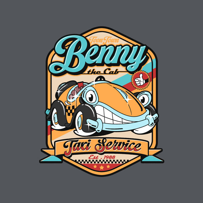 Benny The Cab-Mens-Heavyweight-Tee-Getsousa!