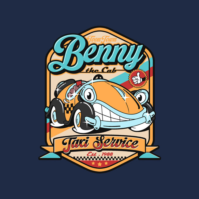 Benny The Cab-Mens-Premium-Tee-Getsousa!