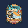 Benny The Cab-Mens-Premium-Tee-Getsousa!