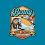 Benny The Cab-Mens-Heavyweight-Tee-Getsousa!
