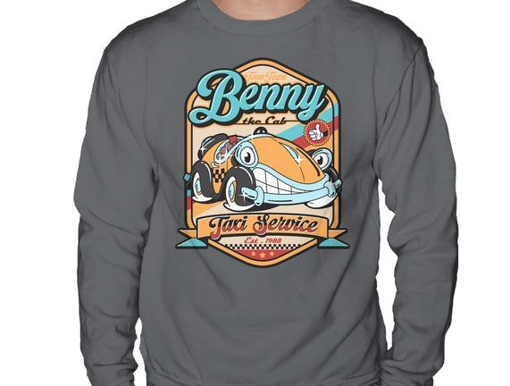 Benny The Cab