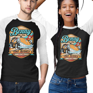 Benny The Cab