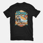 Benny The Cab-Mens-Premium-Tee-Getsousa!