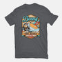 Benny The Cab-Mens-Premium-Tee-Getsousa!