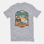 Benny The Cab-Mens-Premium-Tee-Getsousa!