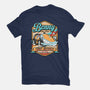 Benny The Cab-Mens-Premium-Tee-Getsousa!