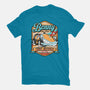 Benny The Cab-Mens-Premium-Tee-Getsousa!