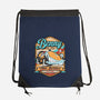 Benny The Cab-None-Drawstring-Bag-Getsousa!