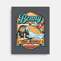 Benny The Cab-None-Stretched-Canvas-Getsousa!