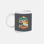 Benny The Cab-None-Mug-Drinkware-Getsousa!