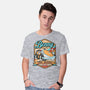 Benny The Cab-Mens-Basic-Tee-Getsousa!