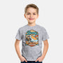 Benny The Cab-Youth-Basic-Tee-Getsousa!