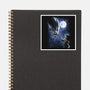 How To Train Your Alien-None-Glossy-Sticker-zascanauta