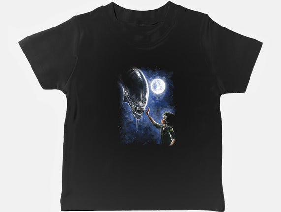 How To Train Your Alien
