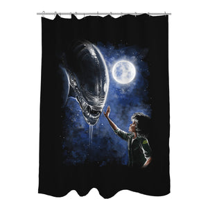 How To Train Your Alien