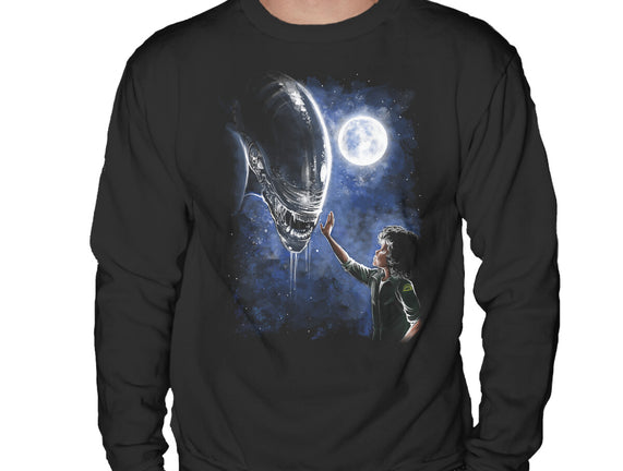 How To Train Your Alien