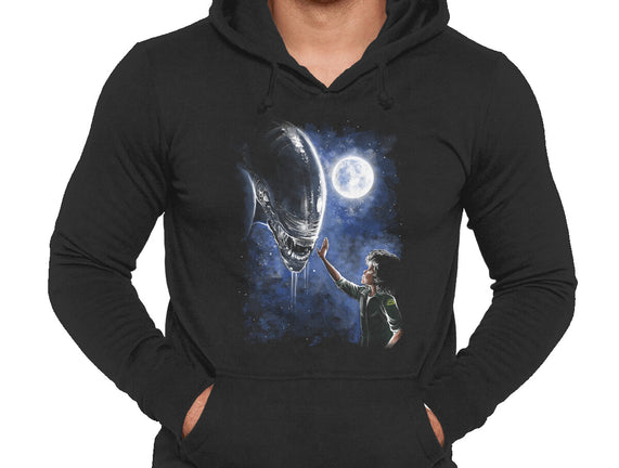 How To Train Your Alien